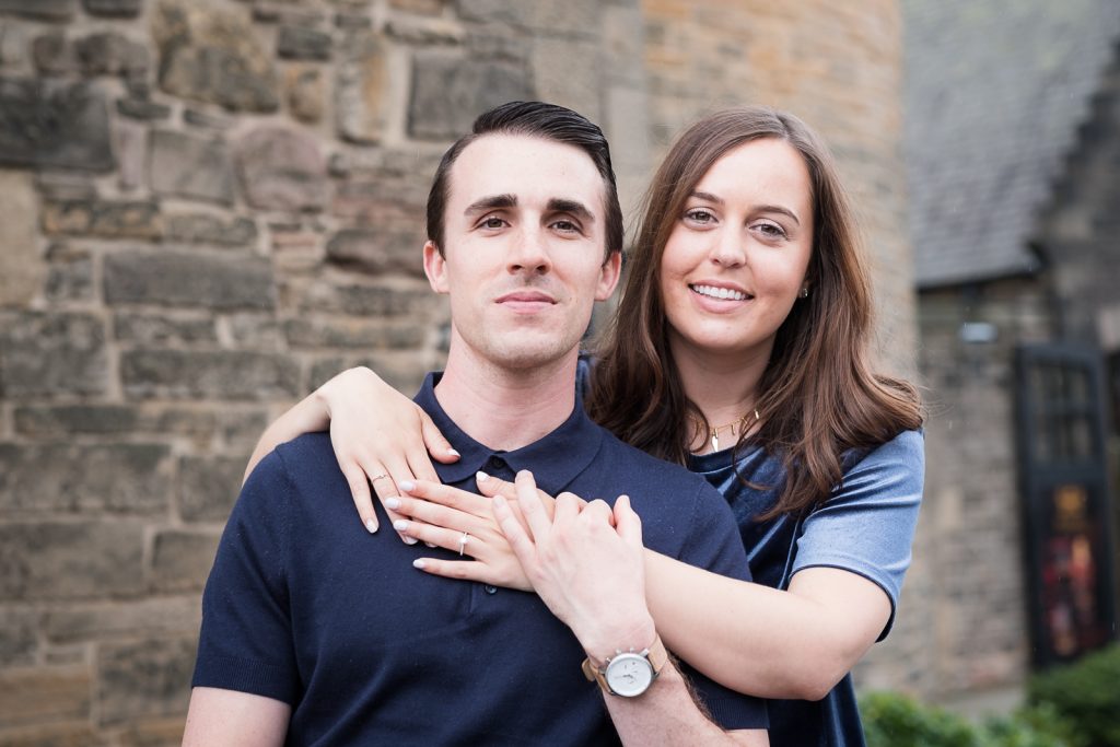 Edinburgh Castle Surprise Proposal , Edinburgh Castle, Edinburgh, Edinburgh Proposal Photography, Edinburgh Wedding Photographer, Scotland