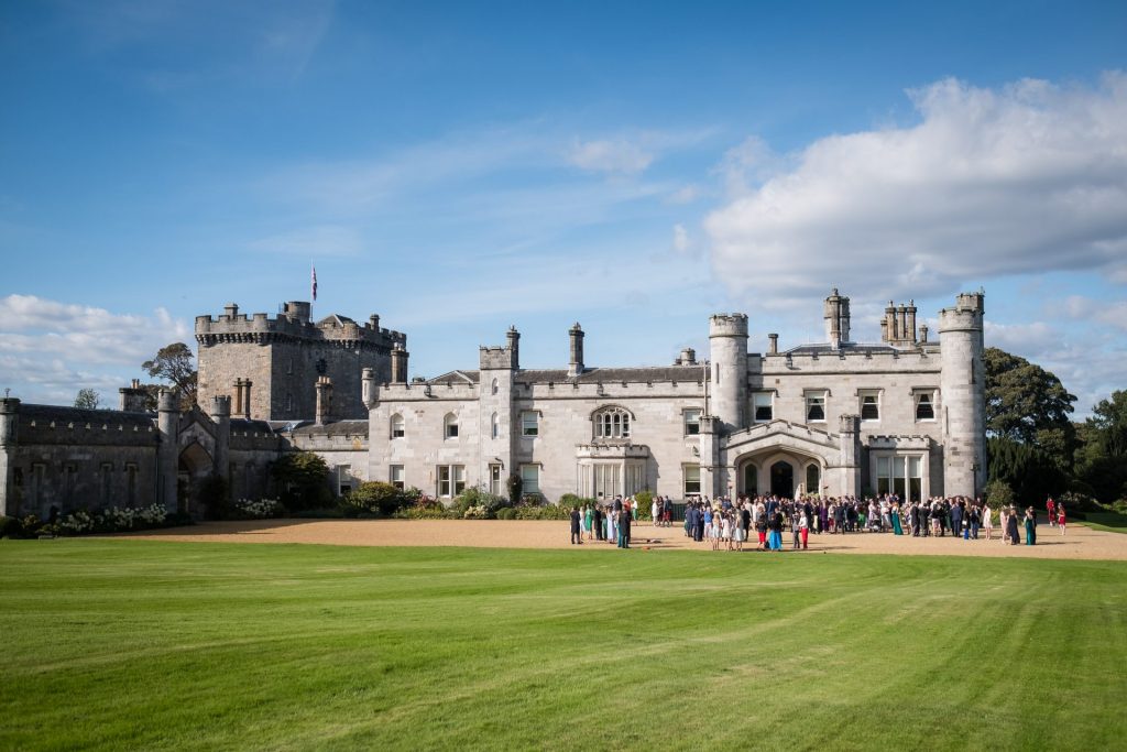 Dundas Castle, Edinburgh, Edinburgh Wedding Photographer, Wedding Photographer, First Light Photography, Edinburgh, Scotland