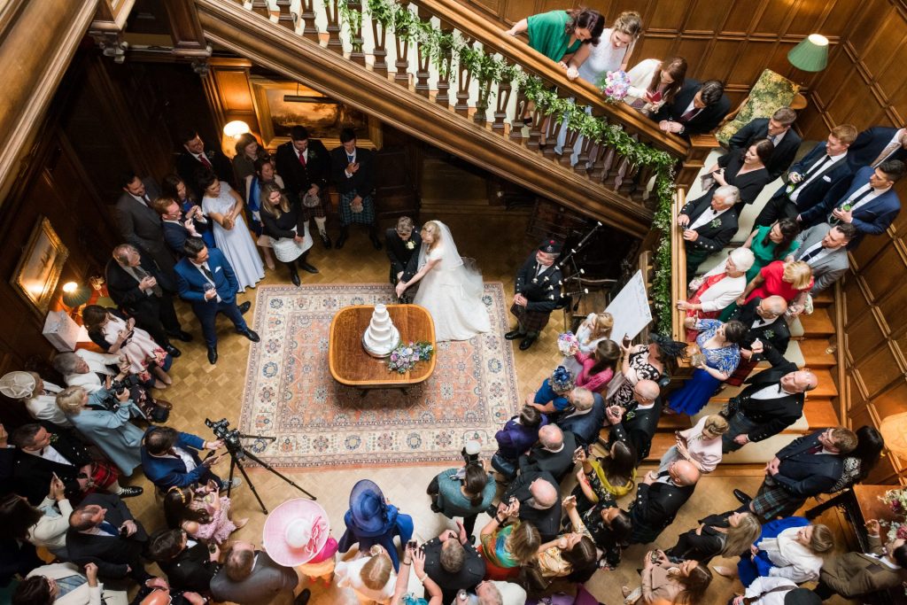 Dundas Castle, Edinburgh, Edinburgh Wedding Photographer, Wedding Photographer, First Light Photography, Edinburgh, Scotland