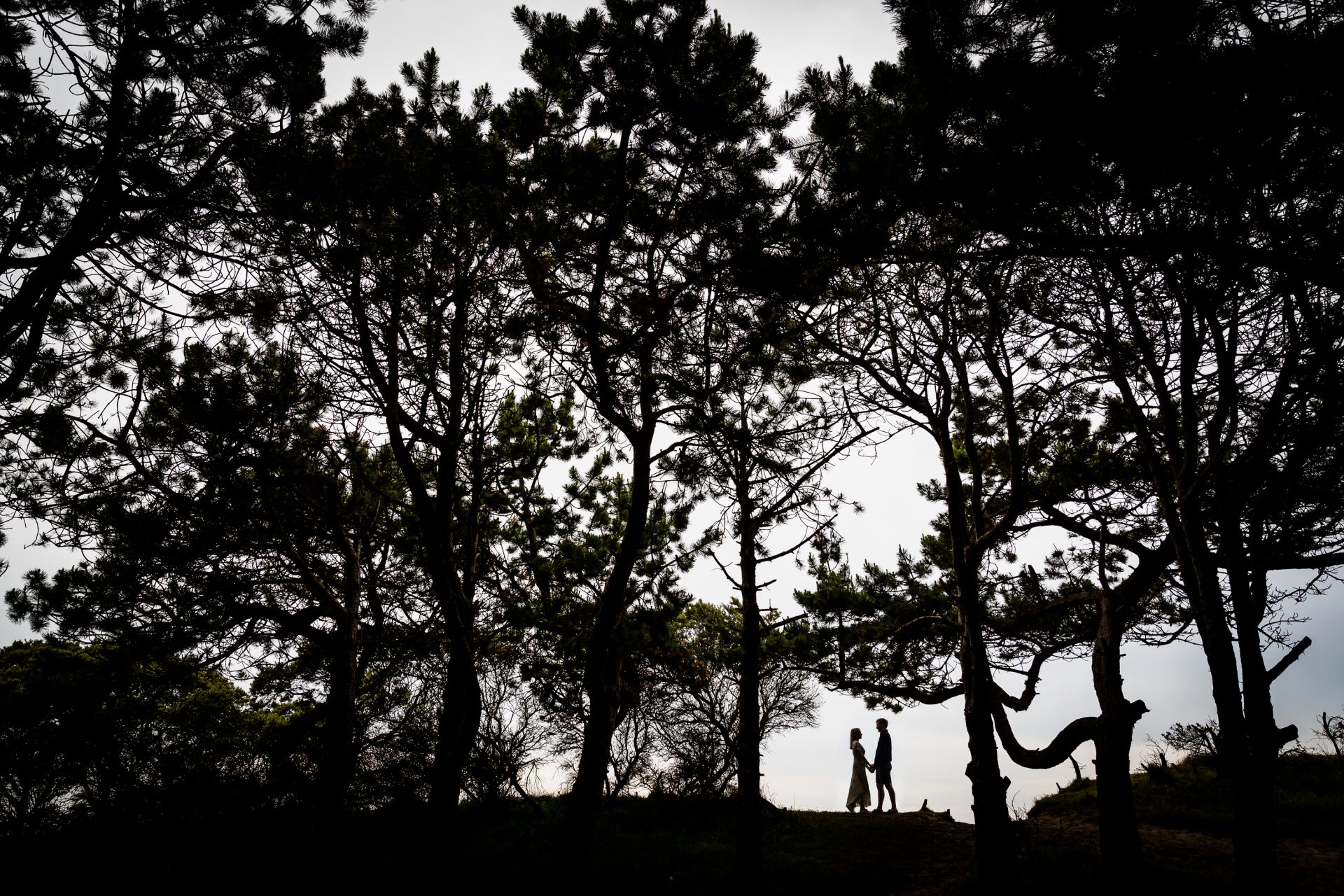 2019 Highlights – Edinburgh Proposal and Engagement Photography