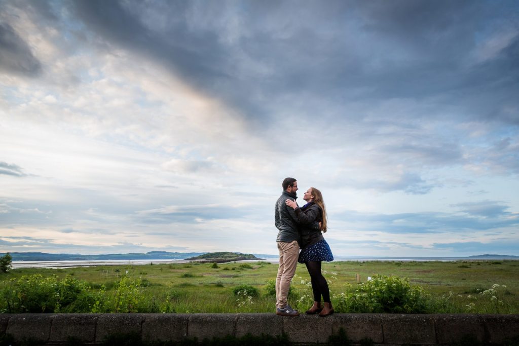 2019 Highlights- Proposal and Engagement Photography, Edinburgh Wedding Photographer, Wedding Photographer, First Light Photography, Edinburgh, Scotland