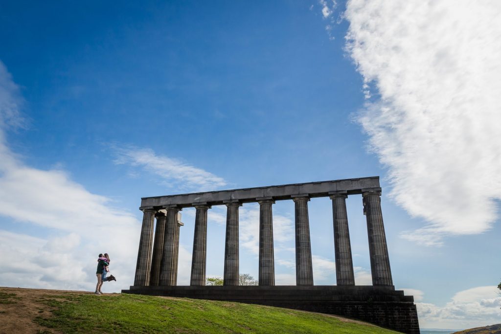 2019 Highlights- Proposal and Engagement Photography, Edinburgh Wedding Photographer, Wedding Photographer, First Light Photography, Edinburgh, Scotland