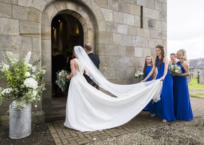 Real Life Wedding, Stephanie and Hugh, Barnbougle Castle, Scottish Wedding Blog, Edinburgh Wedding Photographer, Wedding Photographer, First Light Photography, Edinburgh, Scotland