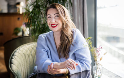 Starting from scratch: an Edinburgh brand photography story