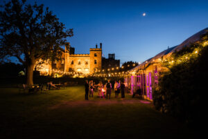 Dundas Castle Wedding Photography | First Light Wedding Photography