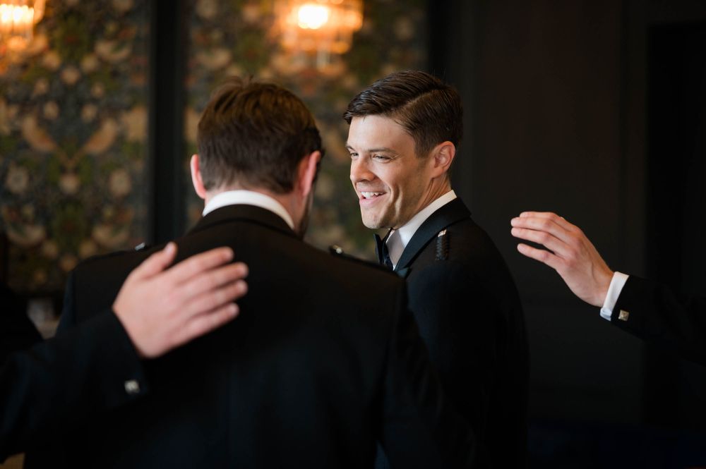 Mansfield Traquair wedding photography,Edinburgh wedding photographerFirst Light Photography