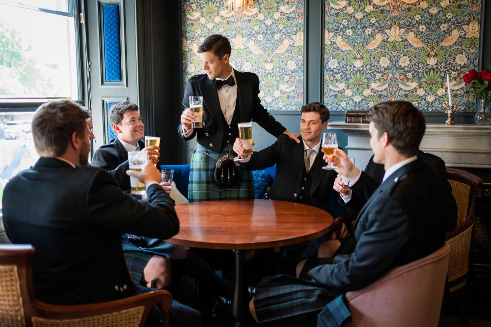 Mansfield Traquair wedding photography,Edinburgh wedding photographerFirst Light Photography