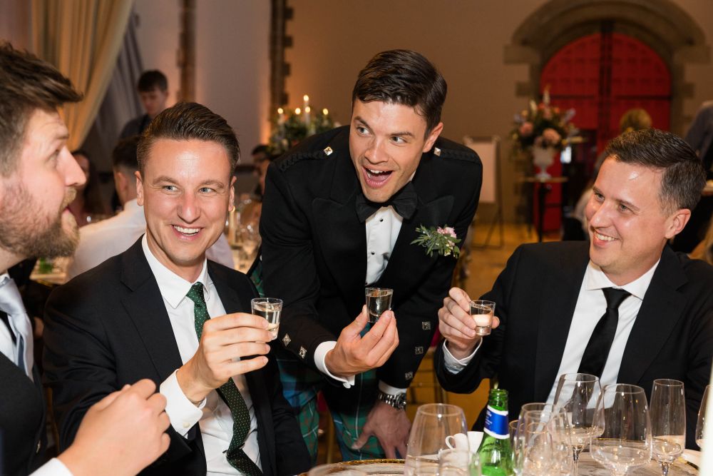 Mansfield Traquair wedding photography,Edinburgh wedding photographerFirst Light Photography