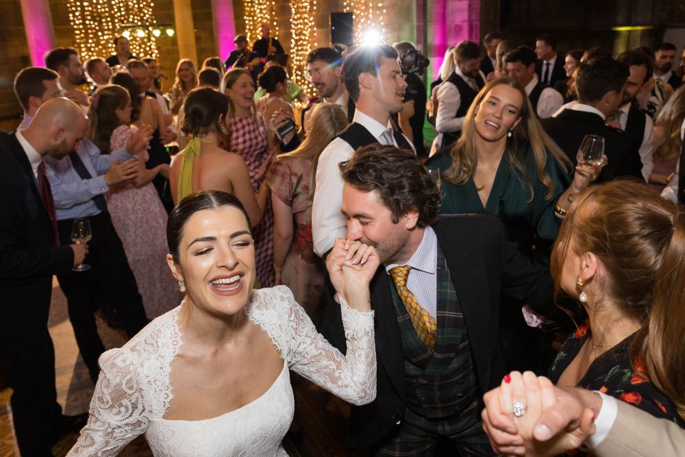 Mansfield Traquair wedding photography,
Edinburgh wedding photographer
First Light Photography
