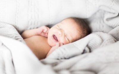 I’m not a “Newborn photographer”… but I love photographing newborns