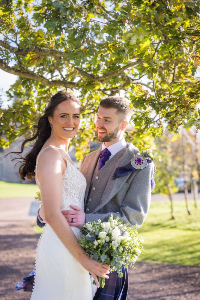 RoseberySteadingWeddingPhotographyFirstLight21