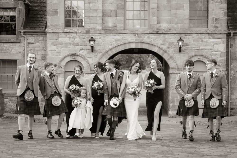 RoseberySteadingWeddingPhotographyFirstLight28